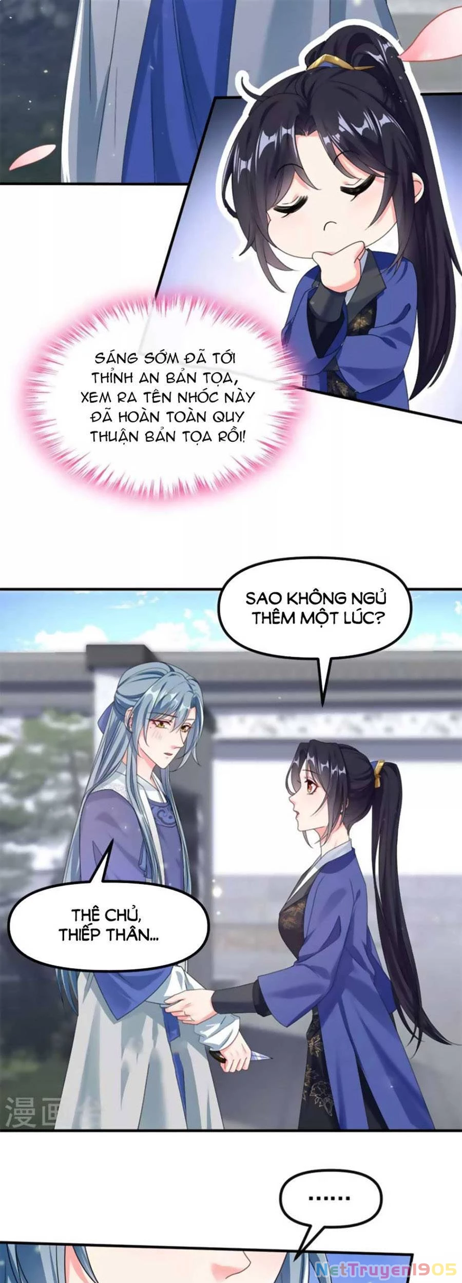 Hệ Thống Xuyên Nhanh: Ác Nam Không Dễ Chọc Chapter 102 - 14