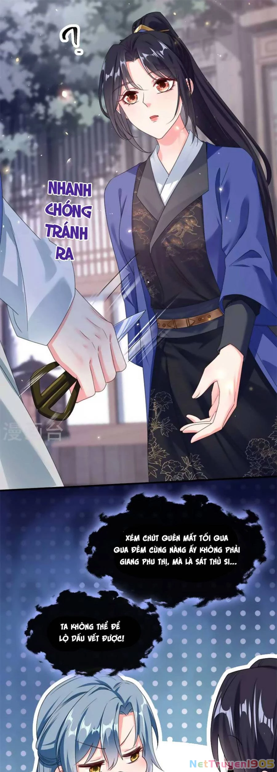 Hệ Thống Xuyên Nhanh: Ác Nam Không Dễ Chọc Chapter 102 - 16