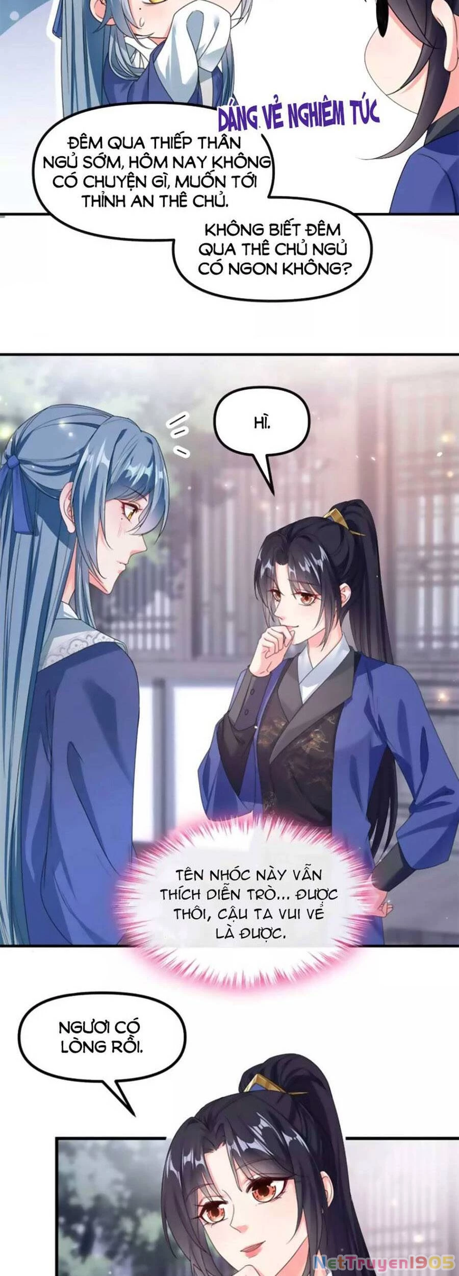 Hệ Thống Xuyên Nhanh: Ác Nam Không Dễ Chọc Chapter 102 - 17