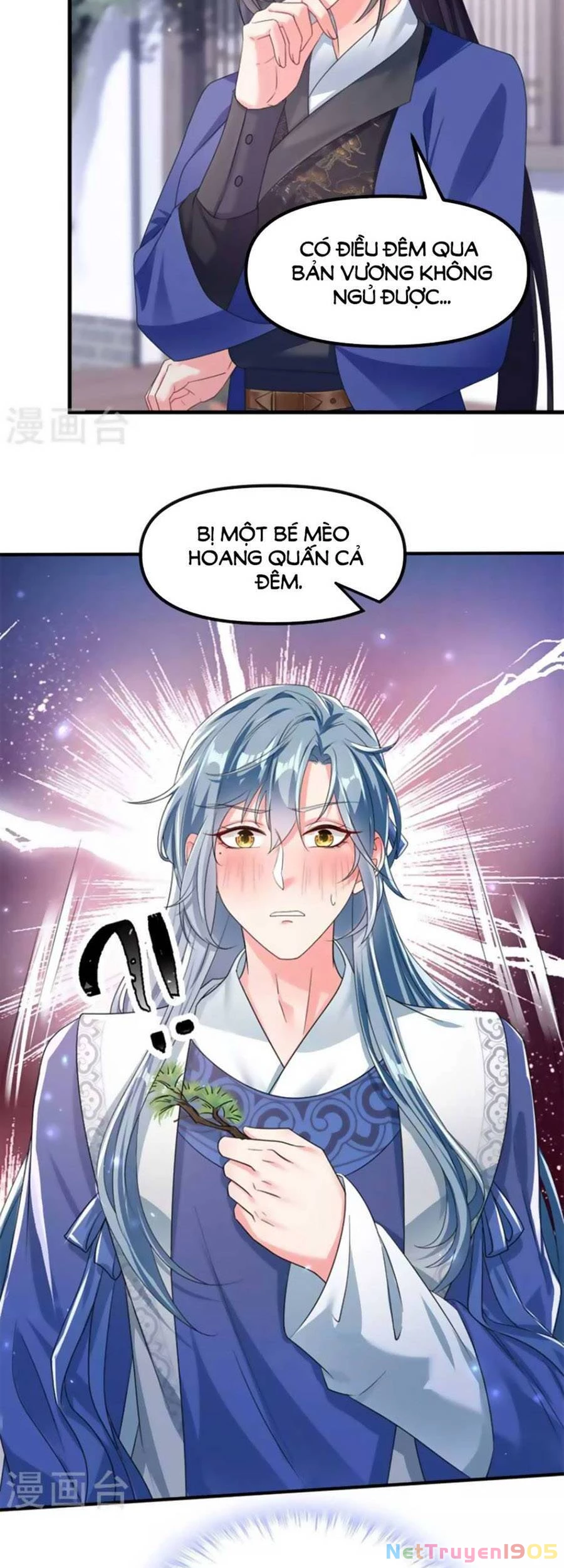 Hệ Thống Xuyên Nhanh: Ác Nam Không Dễ Chọc Chapter 102 - 18