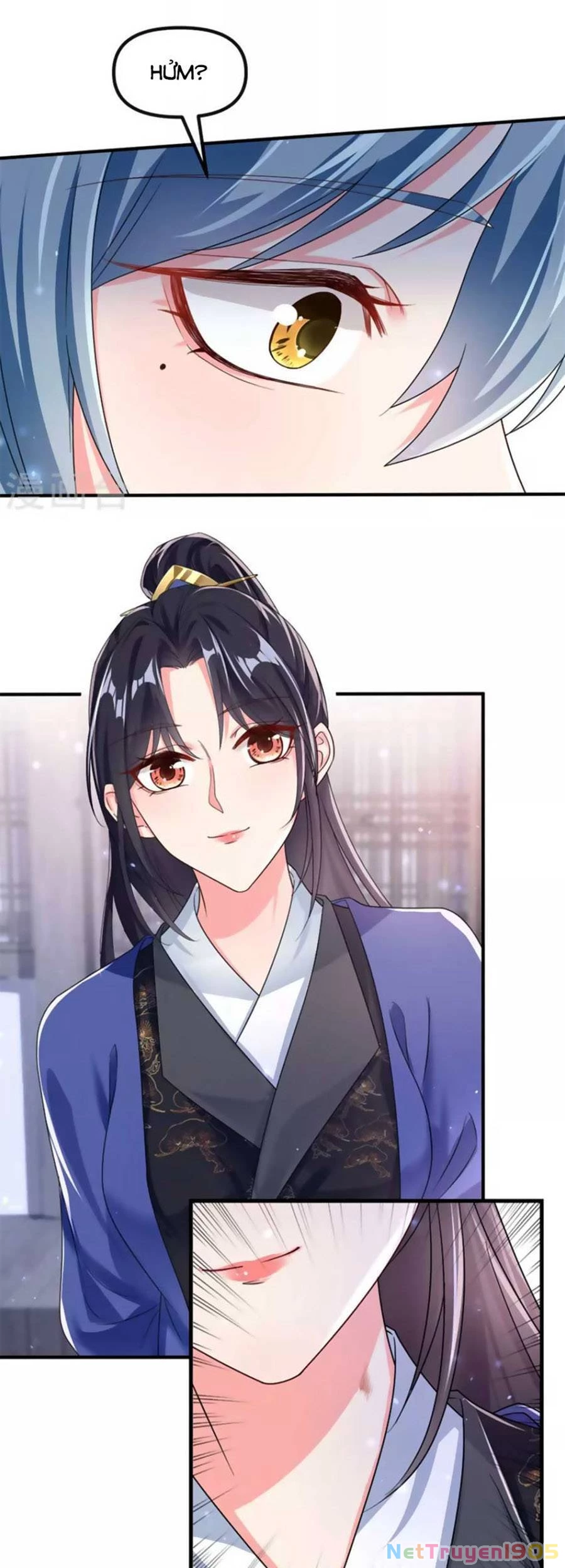 Hệ Thống Xuyên Nhanh: Ác Nam Không Dễ Chọc Chapter 102 - 20