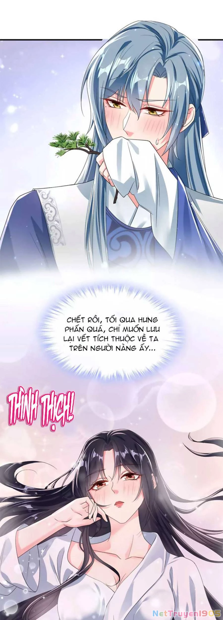 Hệ Thống Xuyên Nhanh: Ác Nam Không Dễ Chọc Chapter 102 - 22