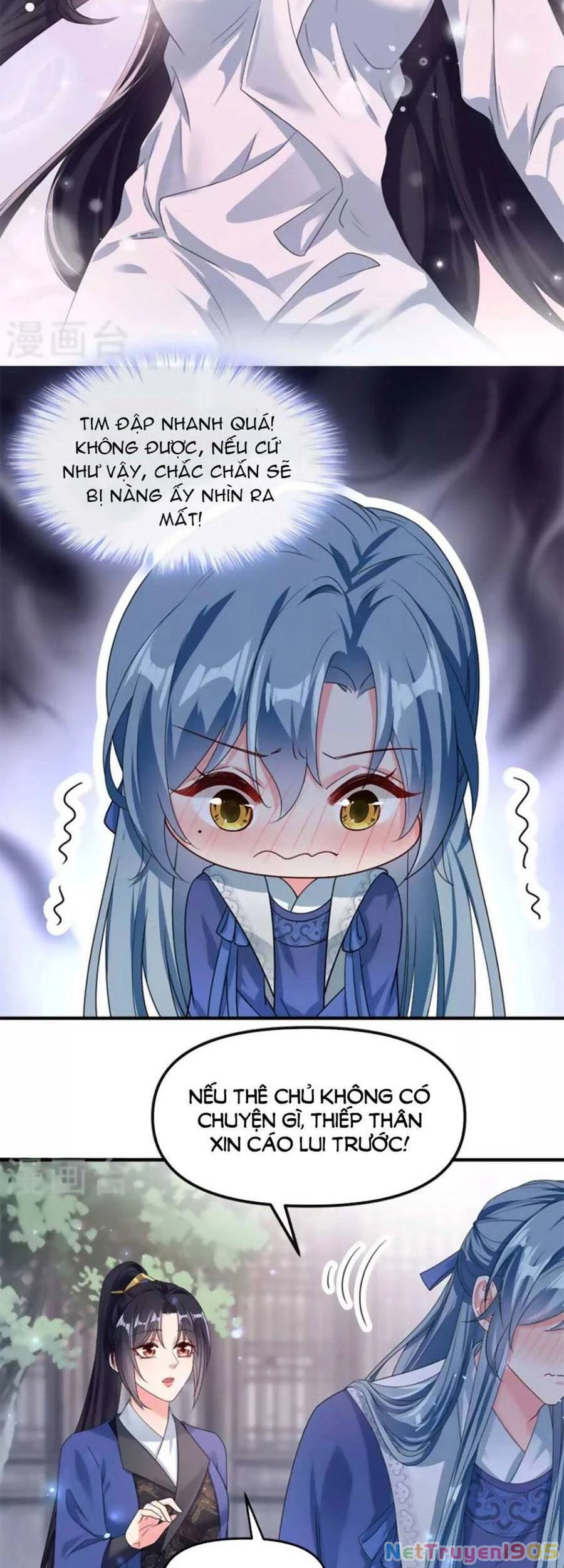 Hệ Thống Xuyên Nhanh: Ác Nam Không Dễ Chọc Chapter 102 - 23