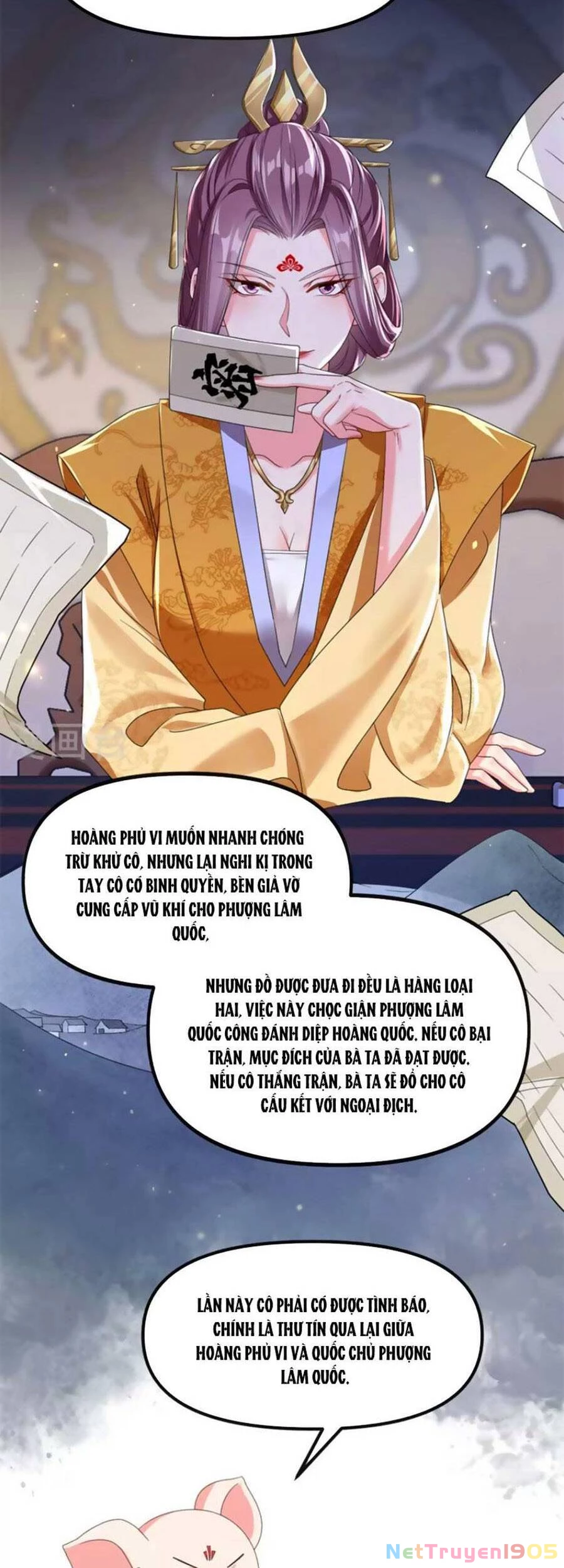 Hệ Thống Xuyên Nhanh: Ác Nam Không Dễ Chọc Chapter 103 - 3