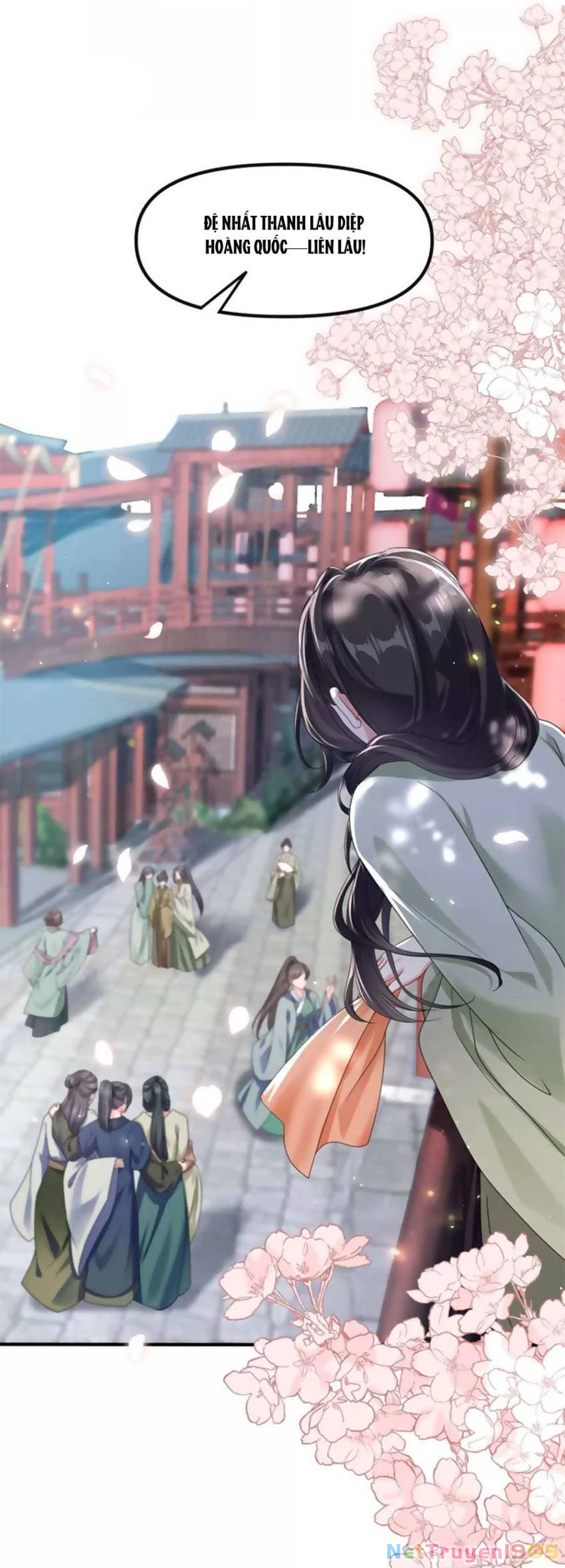 Hệ Thống Xuyên Nhanh: Ác Nam Không Dễ Chọc Chapter 103 - 6