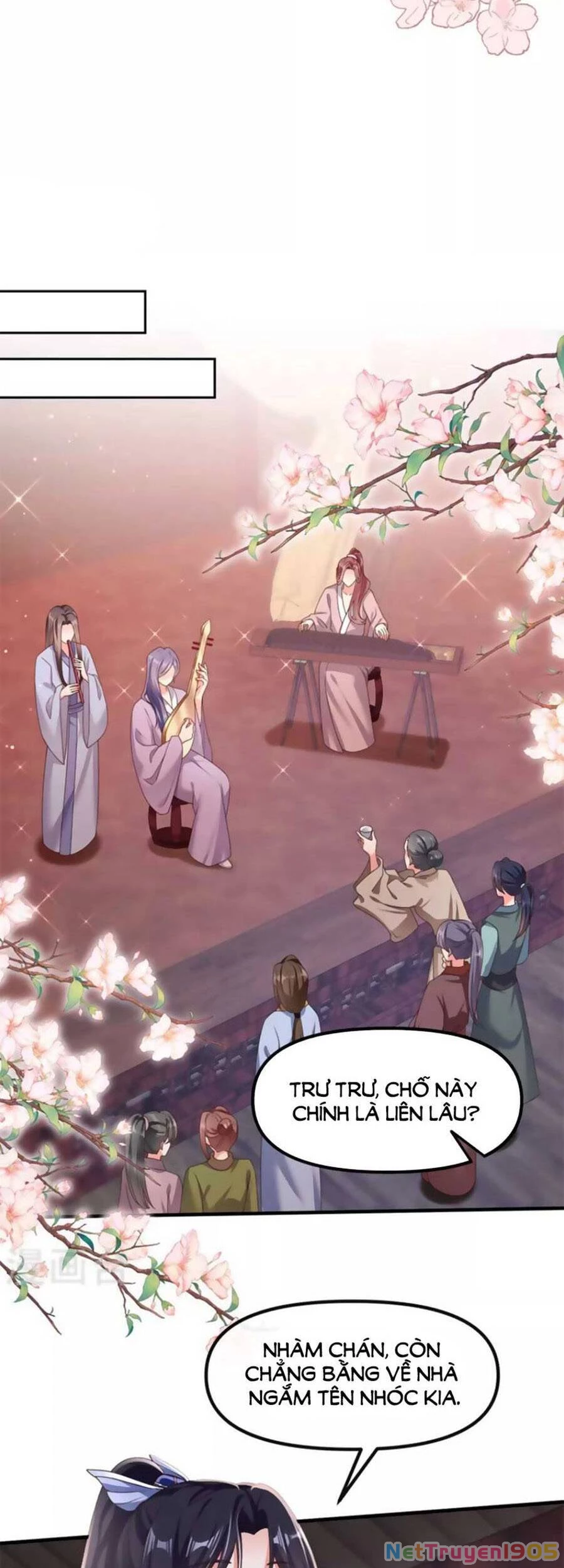 Hệ Thống Xuyên Nhanh: Ác Nam Không Dễ Chọc Chapter 103 - 7