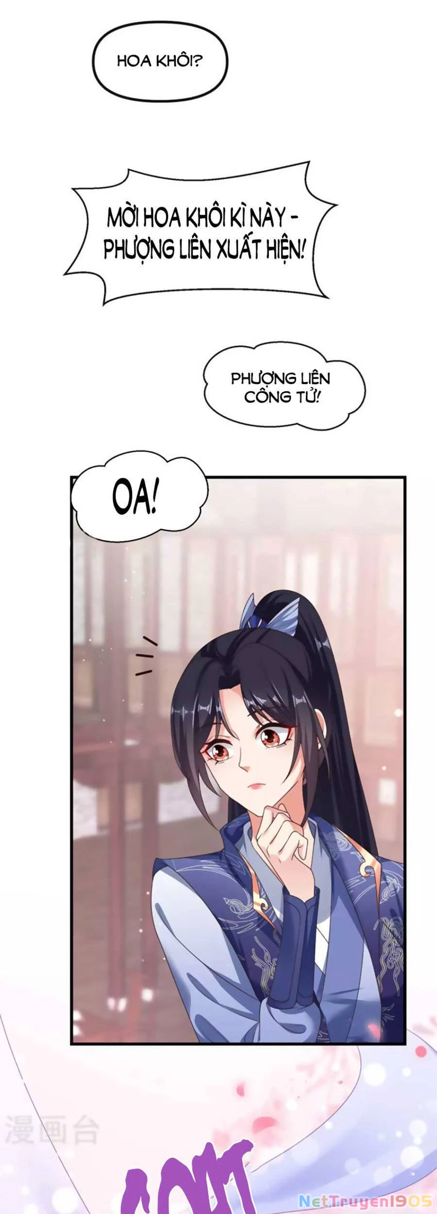 Hệ Thống Xuyên Nhanh: Ác Nam Không Dễ Chọc Chapter 103 - 9