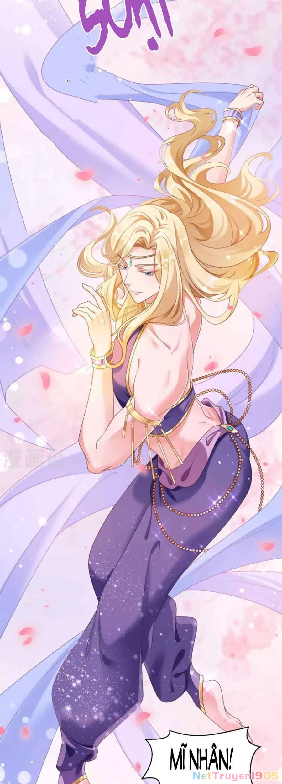 Hệ Thống Xuyên Nhanh: Ác Nam Không Dễ Chọc Chapter 103 - 10