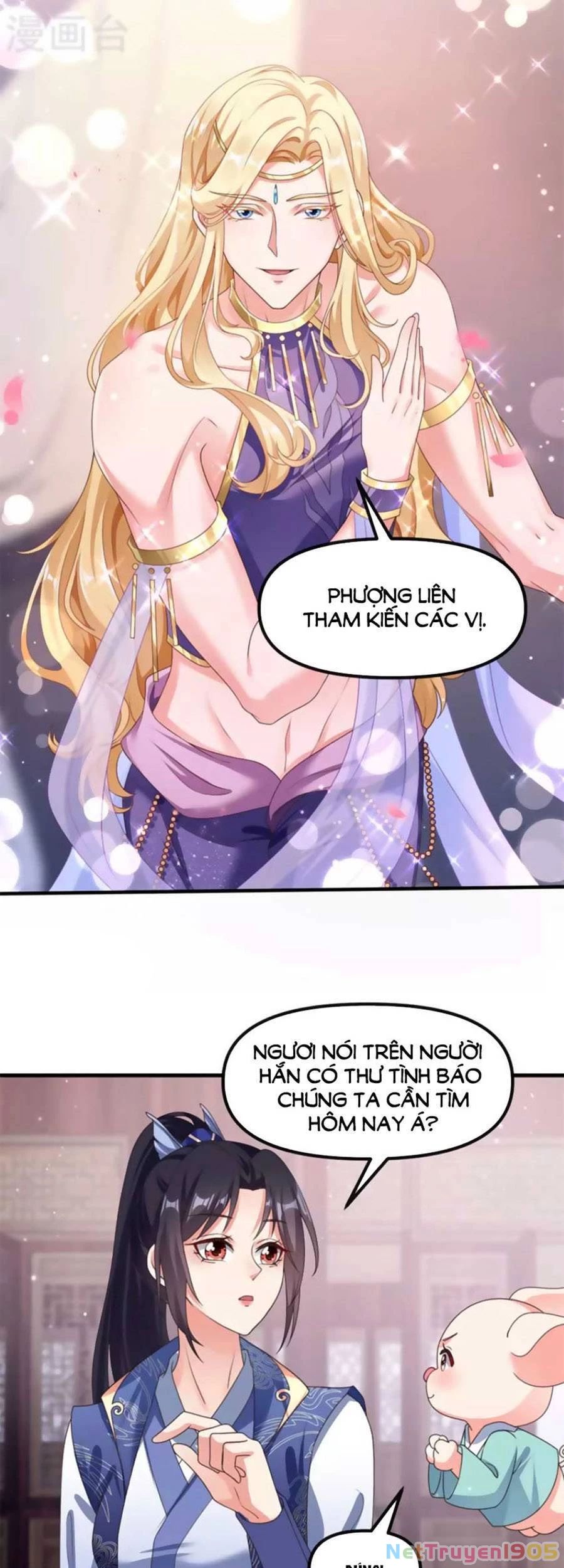 Hệ Thống Xuyên Nhanh: Ác Nam Không Dễ Chọc Chapter 103 - 12