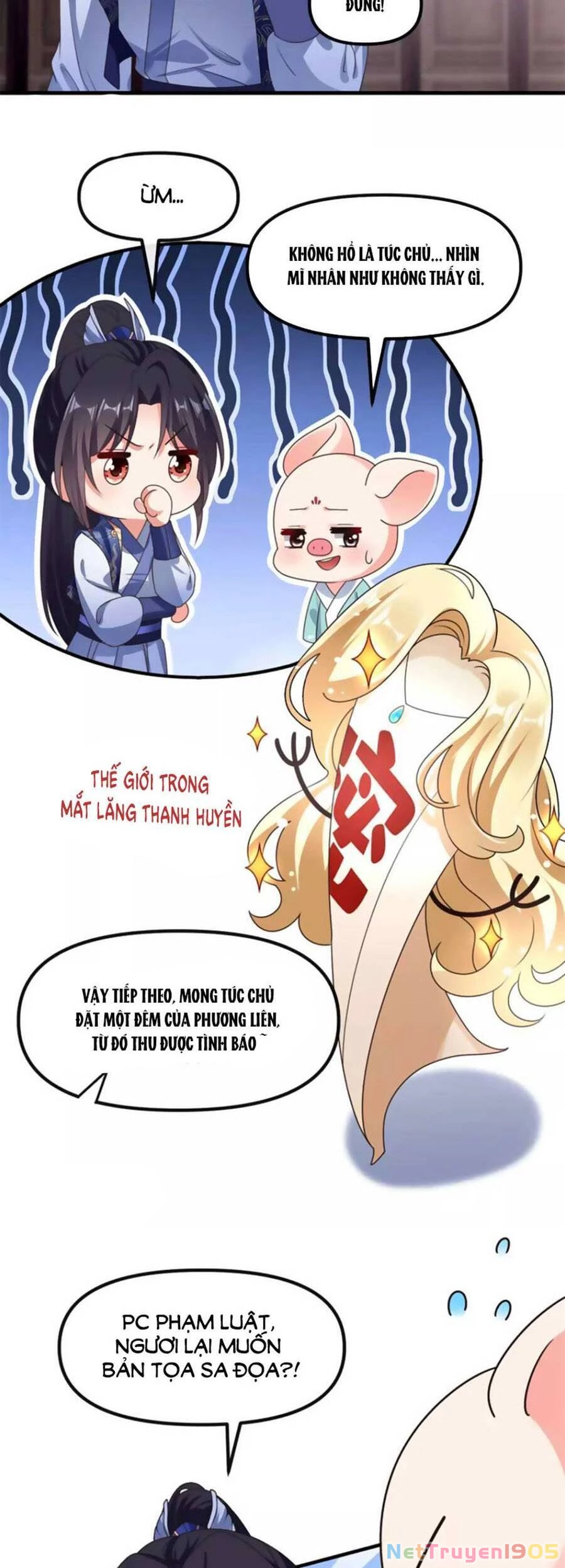 Hệ Thống Xuyên Nhanh: Ác Nam Không Dễ Chọc Chapter 103 - 13