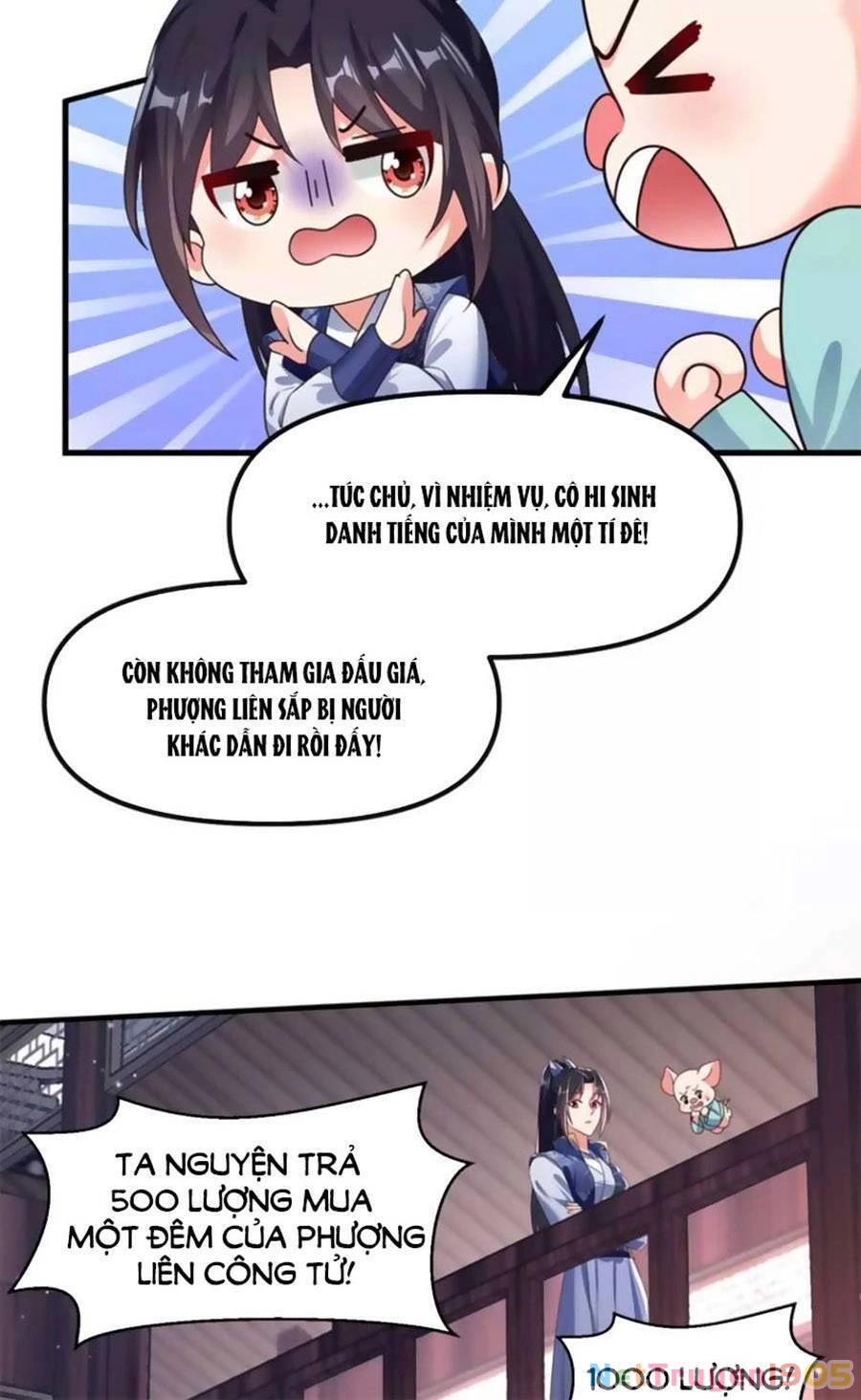 Hệ Thống Xuyên Nhanh: Ác Nam Không Dễ Chọc Chapter 103 - 14