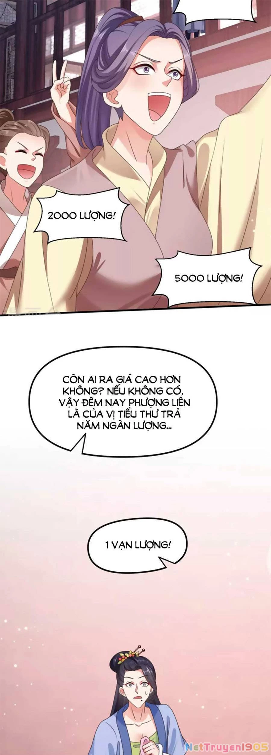 Hệ Thống Xuyên Nhanh: Ác Nam Không Dễ Chọc Chapter 103 - 15