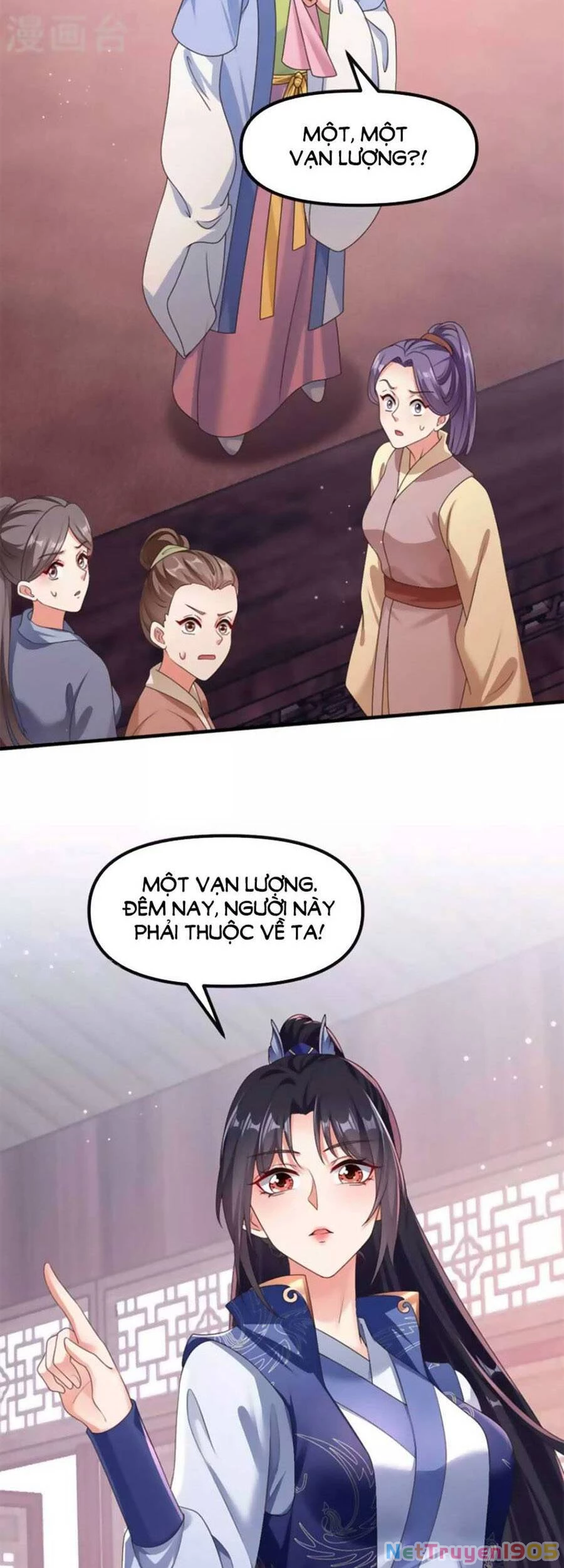 Hệ Thống Xuyên Nhanh: Ác Nam Không Dễ Chọc Chapter 103 - 16