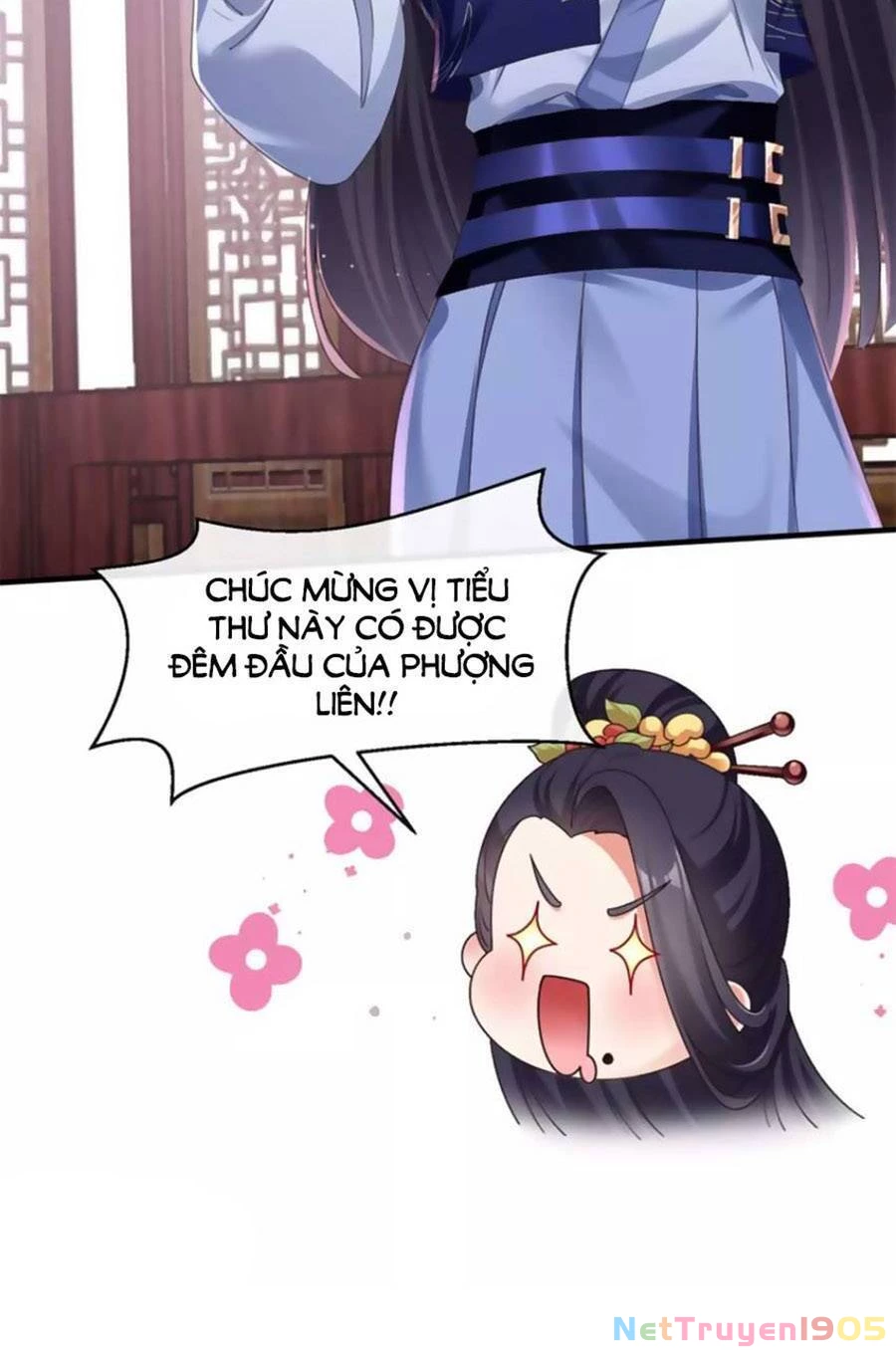 Hệ Thống Xuyên Nhanh: Ác Nam Không Dễ Chọc Chapter 103 - 17