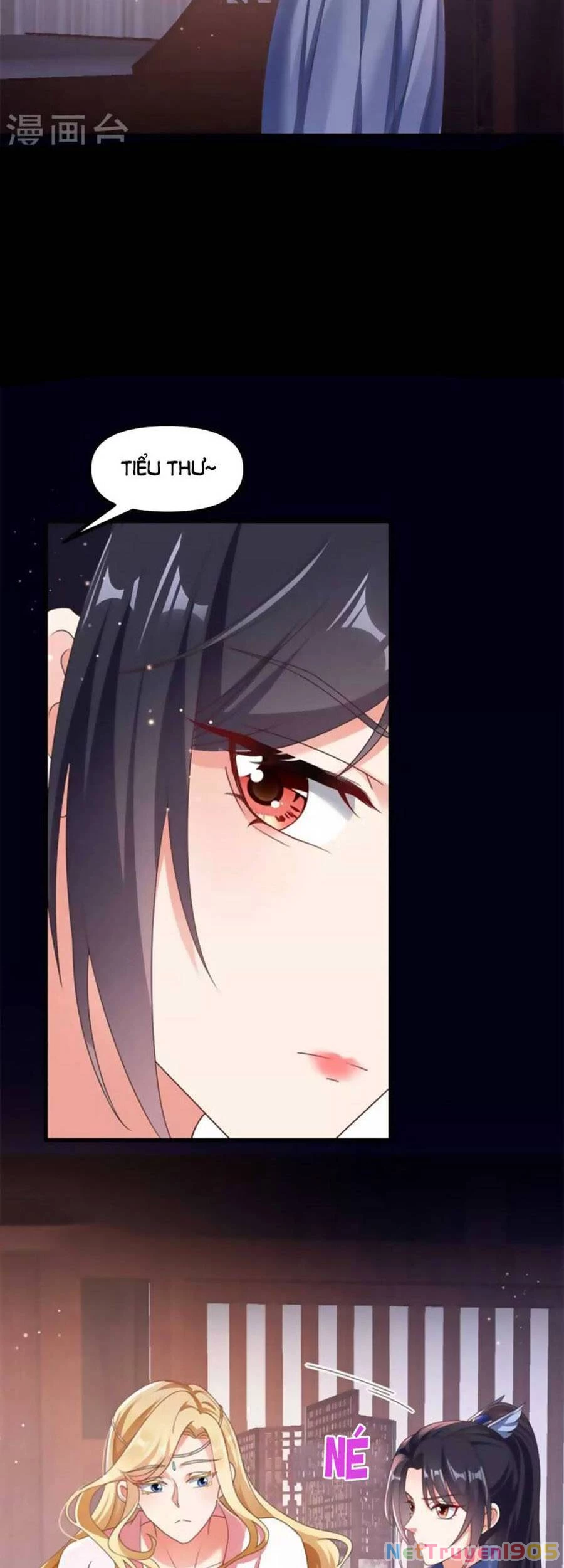 Hệ Thống Xuyên Nhanh: Ác Nam Không Dễ Chọc Chapter 103 - 19