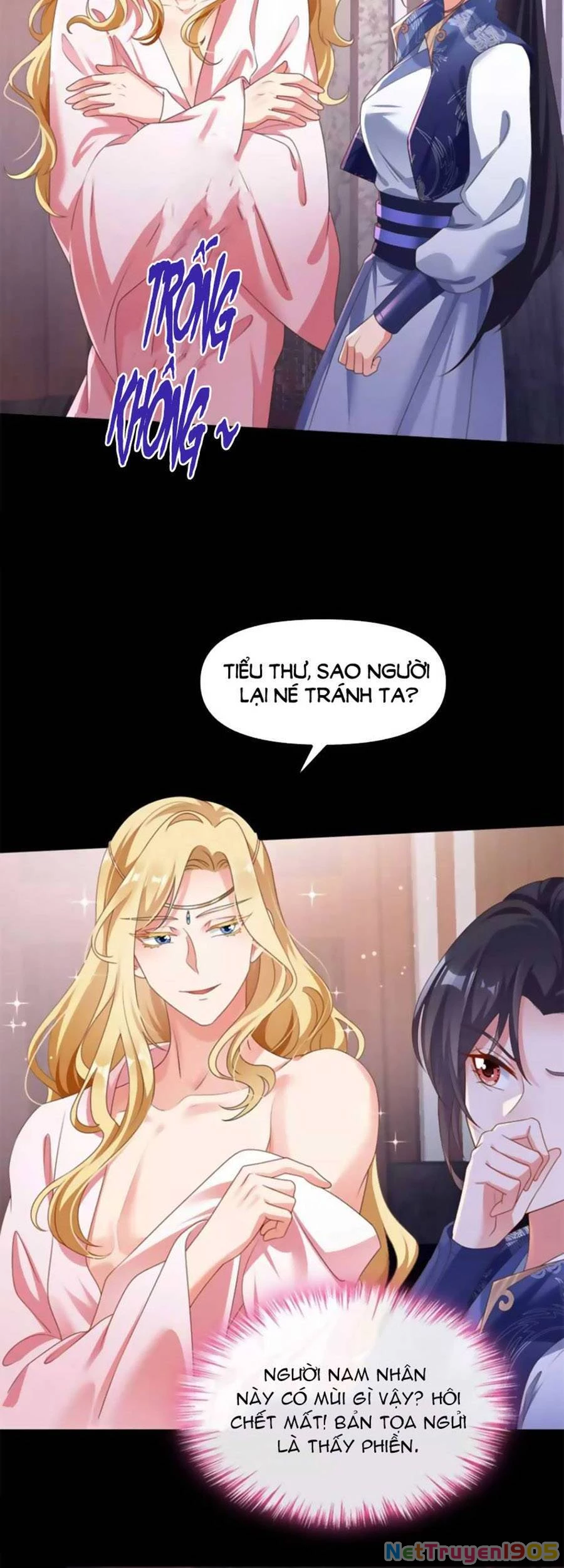 Hệ Thống Xuyên Nhanh: Ác Nam Không Dễ Chọc Chapter 103 - 20