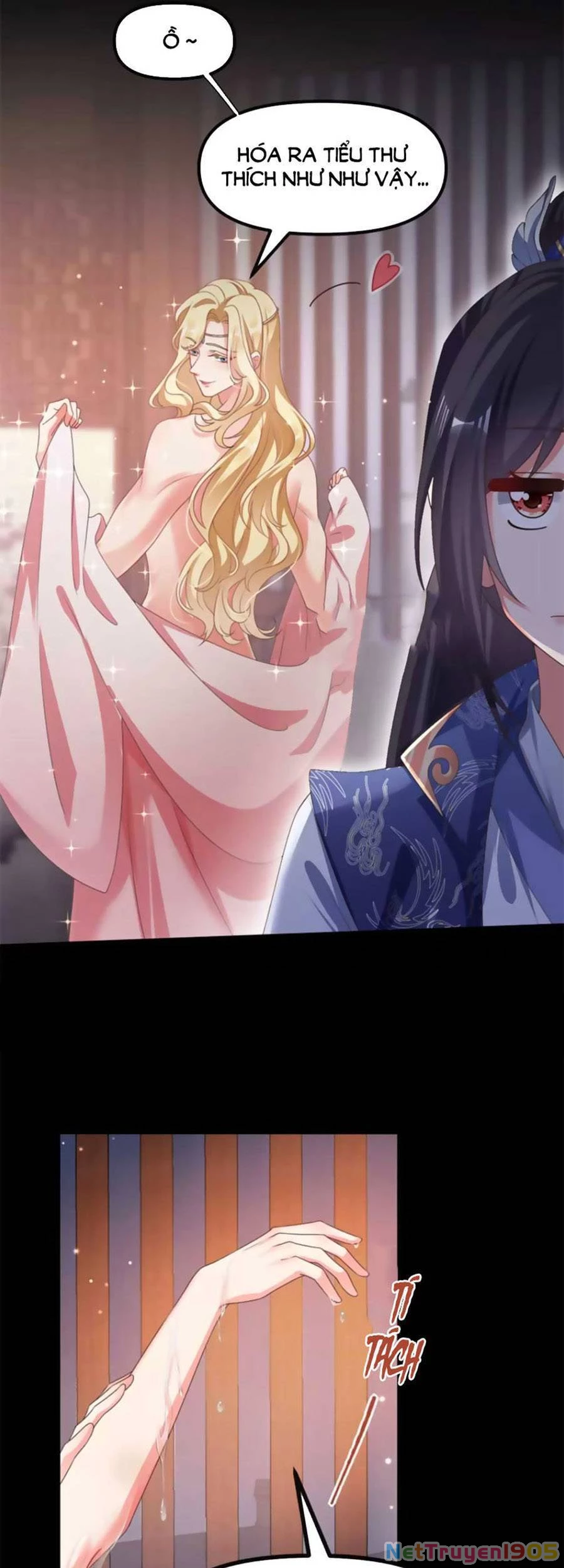 Hệ Thống Xuyên Nhanh: Ác Nam Không Dễ Chọc Chapter 103 - 22