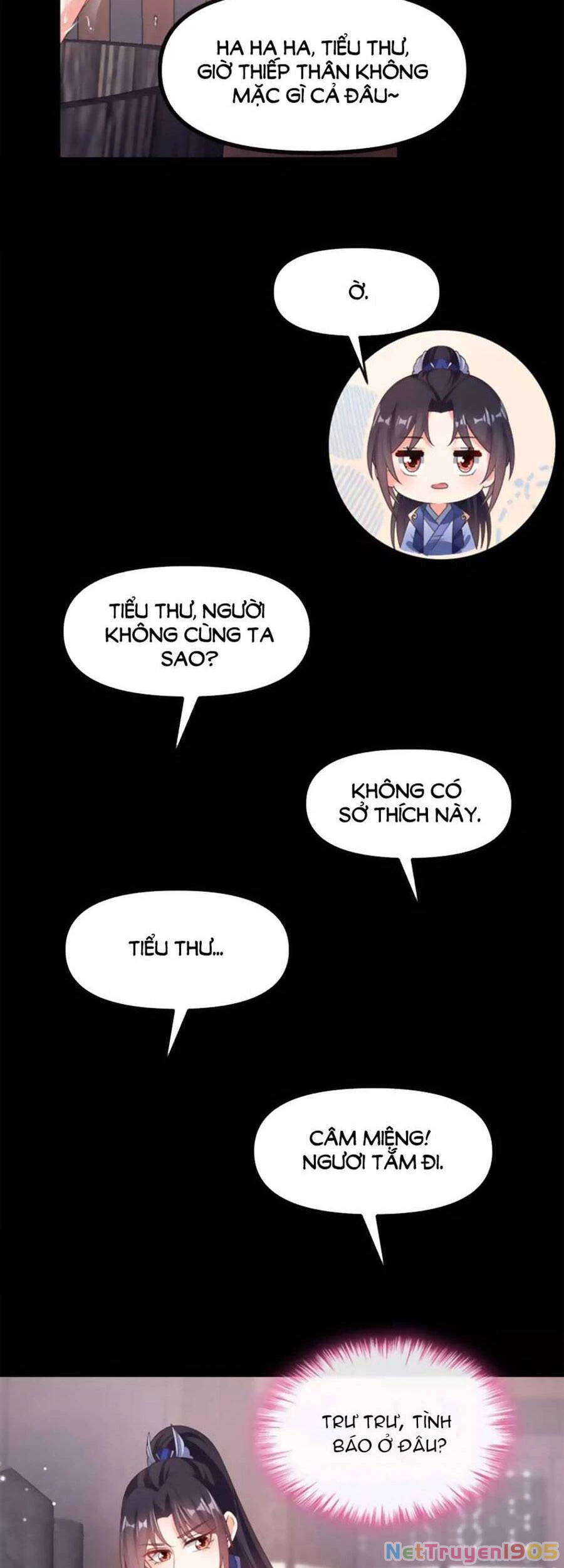 Hệ Thống Xuyên Nhanh: Ác Nam Không Dễ Chọc Chapter 103 - 23