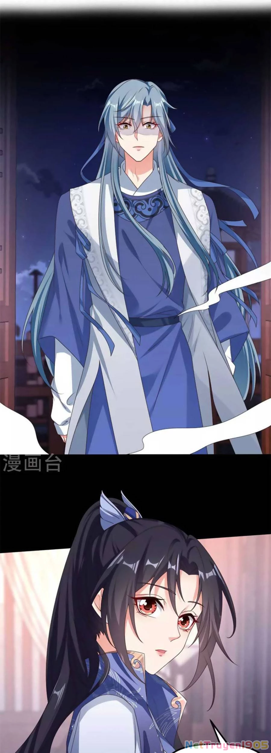 Hệ Thống Xuyên Nhanh: Ác Nam Không Dễ Chọc Chapter 104 - 2