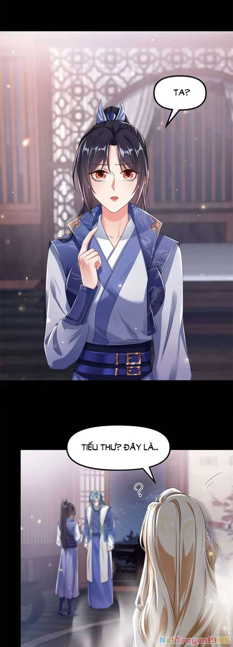 Hệ Thống Xuyên Nhanh: Ác Nam Không Dễ Chọc Chapter 104 - 6