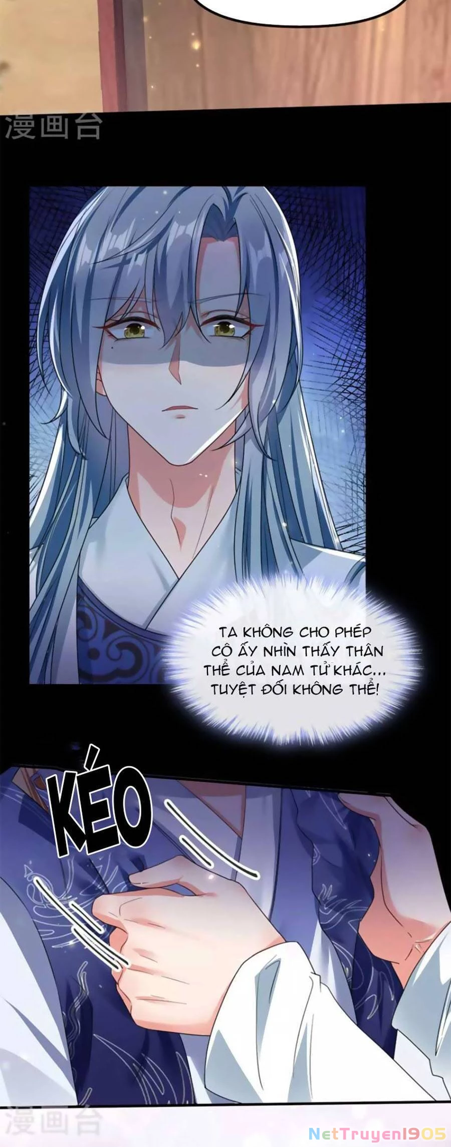 Hệ Thống Xuyên Nhanh: Ác Nam Không Dễ Chọc Chapter 104 - 8