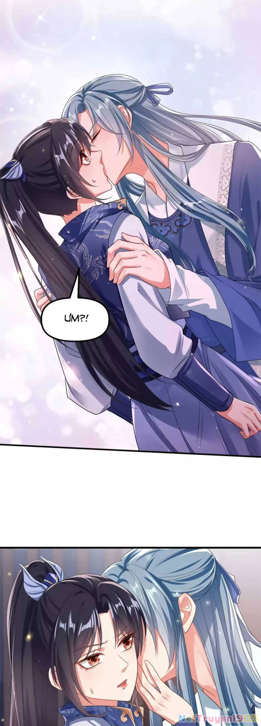 Hệ Thống Xuyên Nhanh: Ác Nam Không Dễ Chọc Chapter 104 - 9