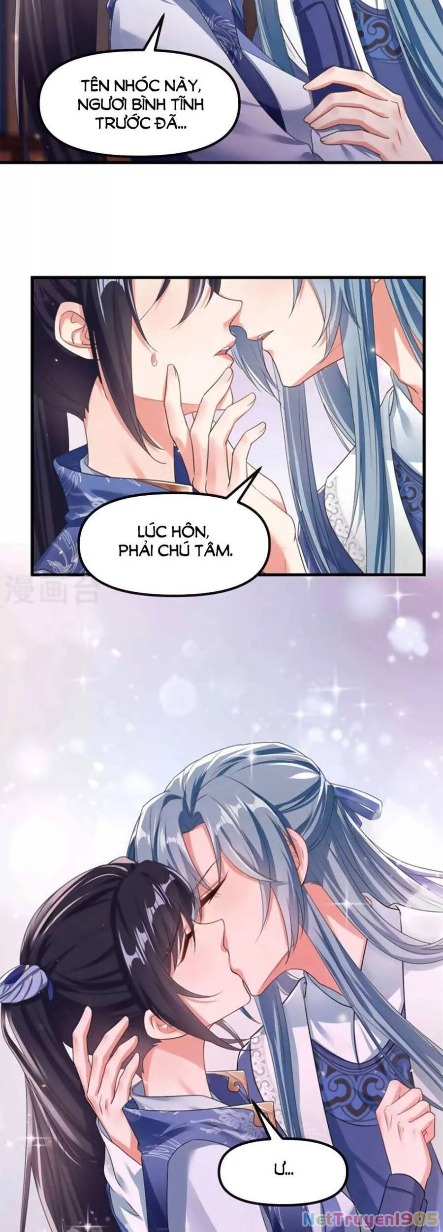 Hệ Thống Xuyên Nhanh: Ác Nam Không Dễ Chọc Chapter 104 - 10