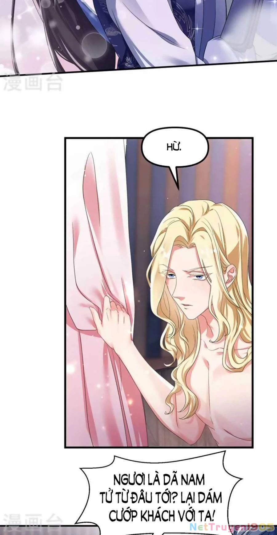 Hệ Thống Xuyên Nhanh: Ác Nam Không Dễ Chọc Chapter 104 - 11