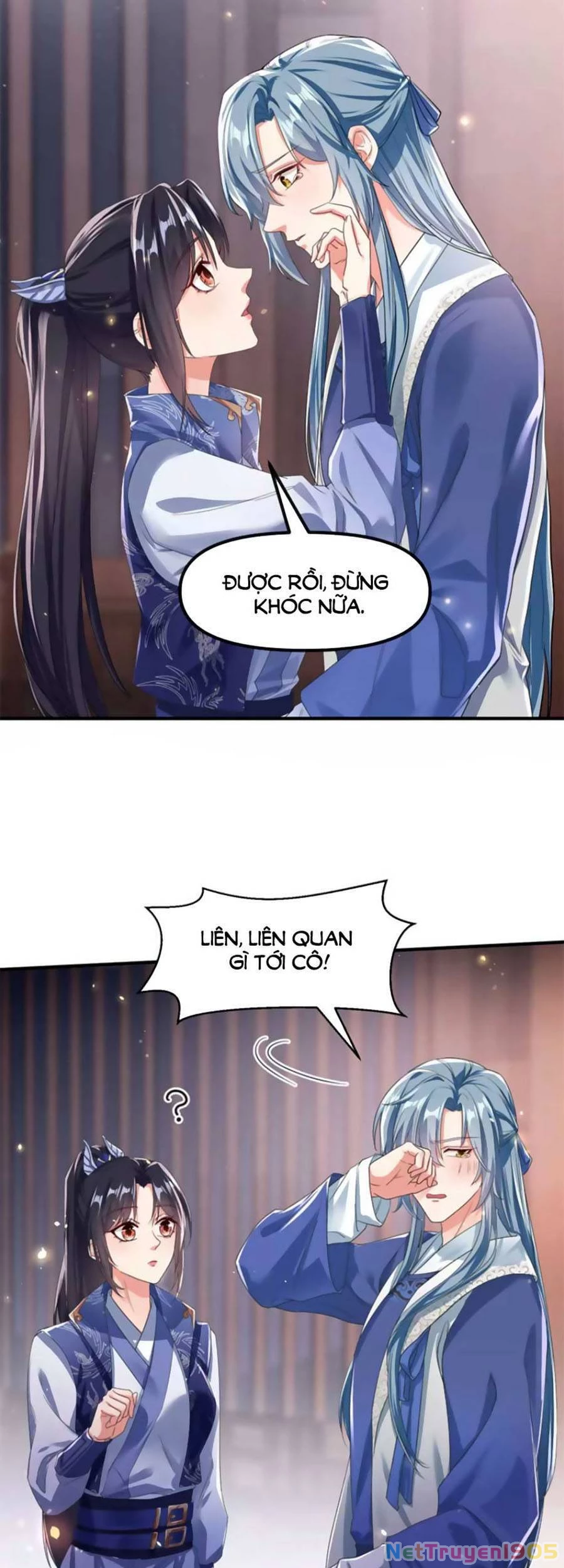 Hệ Thống Xuyên Nhanh: Ác Nam Không Dễ Chọc Chapter 104 - 18