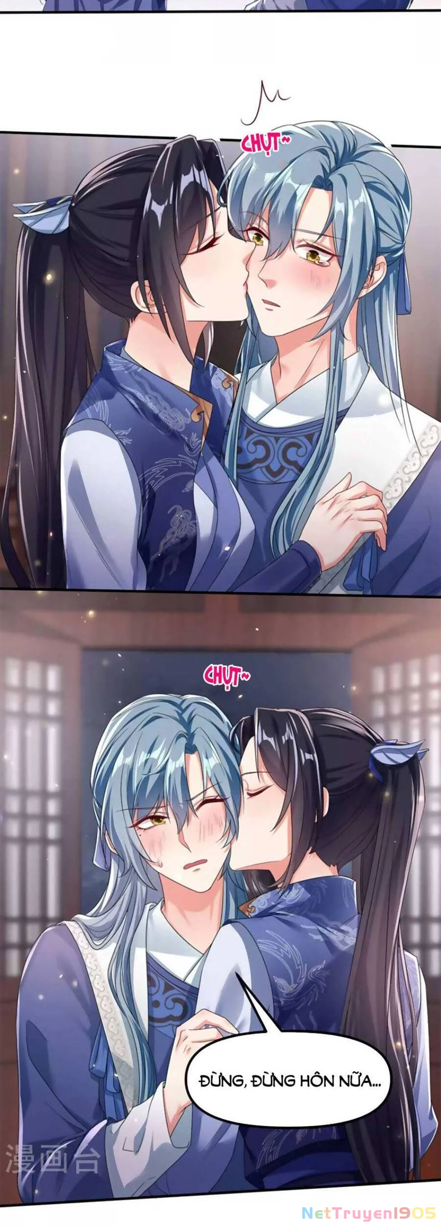 Hệ Thống Xuyên Nhanh: Ác Nam Không Dễ Chọc Chapter 104 - 19