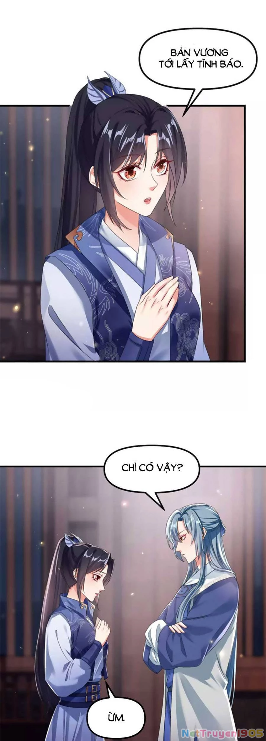 Hệ Thống Xuyên Nhanh: Ác Nam Không Dễ Chọc Chapter 105 - 2