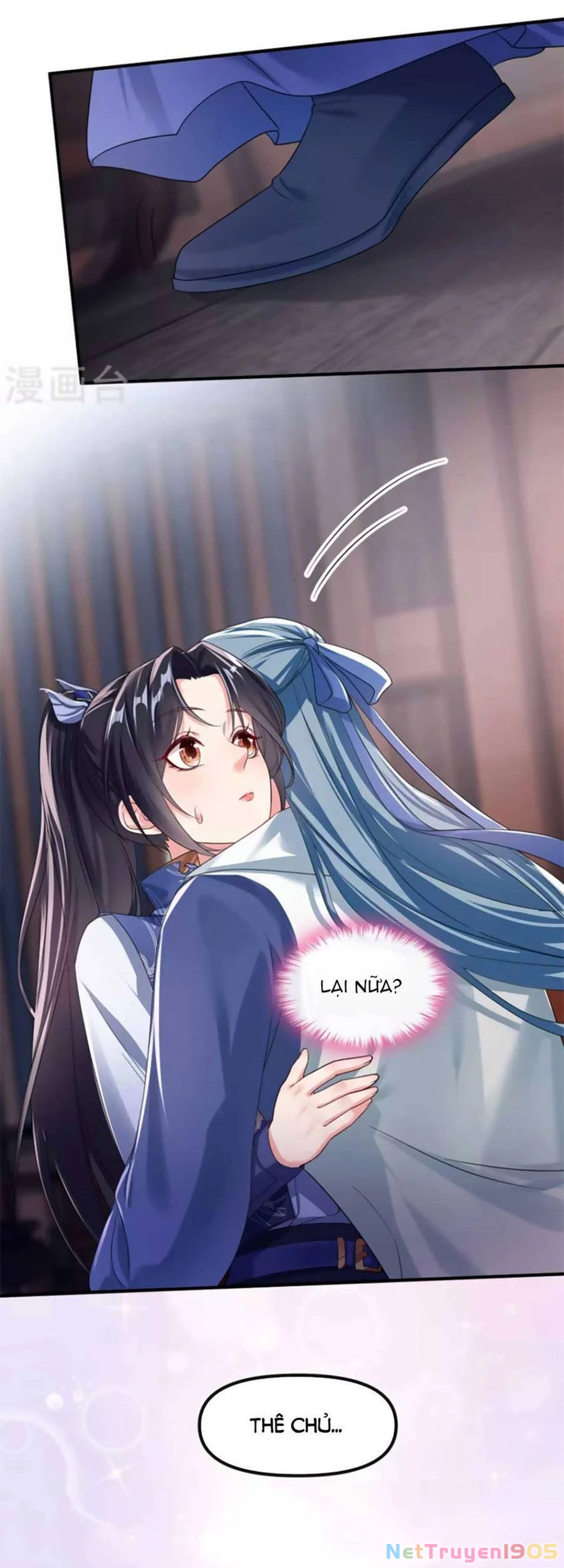 Hệ Thống Xuyên Nhanh: Ác Nam Không Dễ Chọc Chapter 105 - 6
