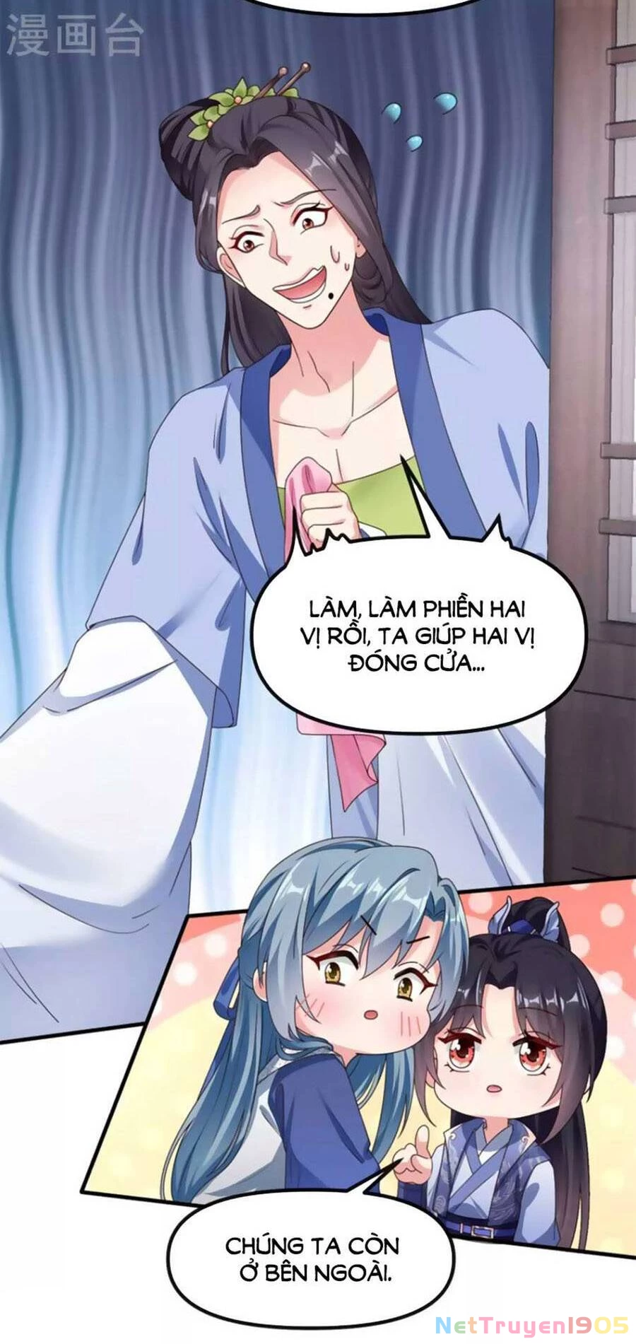 Hệ Thống Xuyên Nhanh: Ác Nam Không Dễ Chọc Chapter 105 - 11