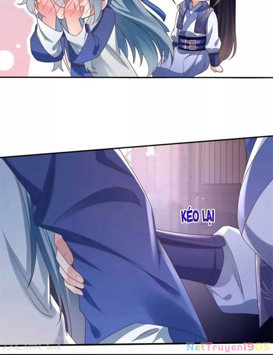 Hệ Thống Xuyên Nhanh: Ác Nam Không Dễ Chọc Chapter 105 - 13