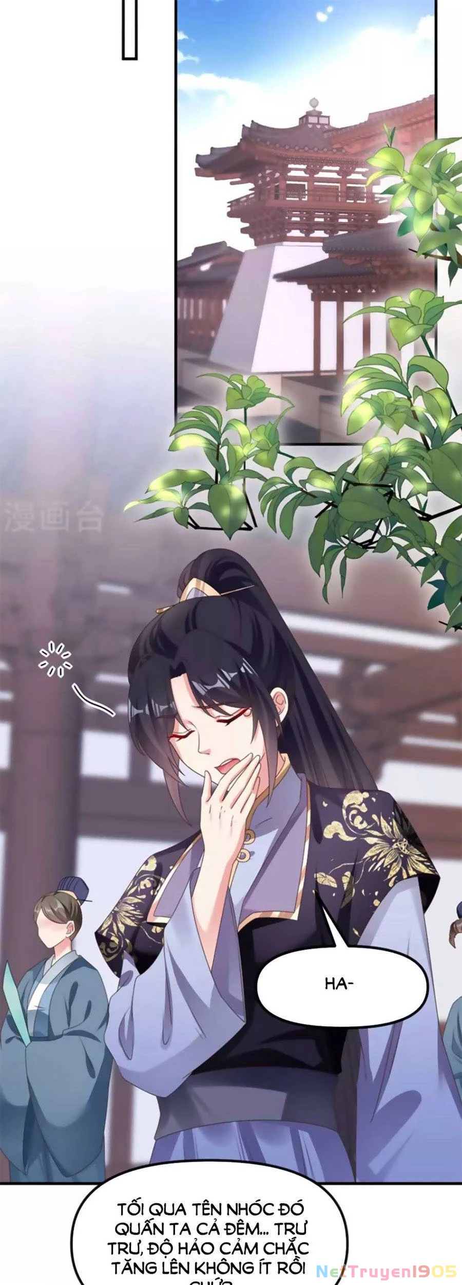 Hệ Thống Xuyên Nhanh: Ác Nam Không Dễ Chọc Chapter 105 - 16