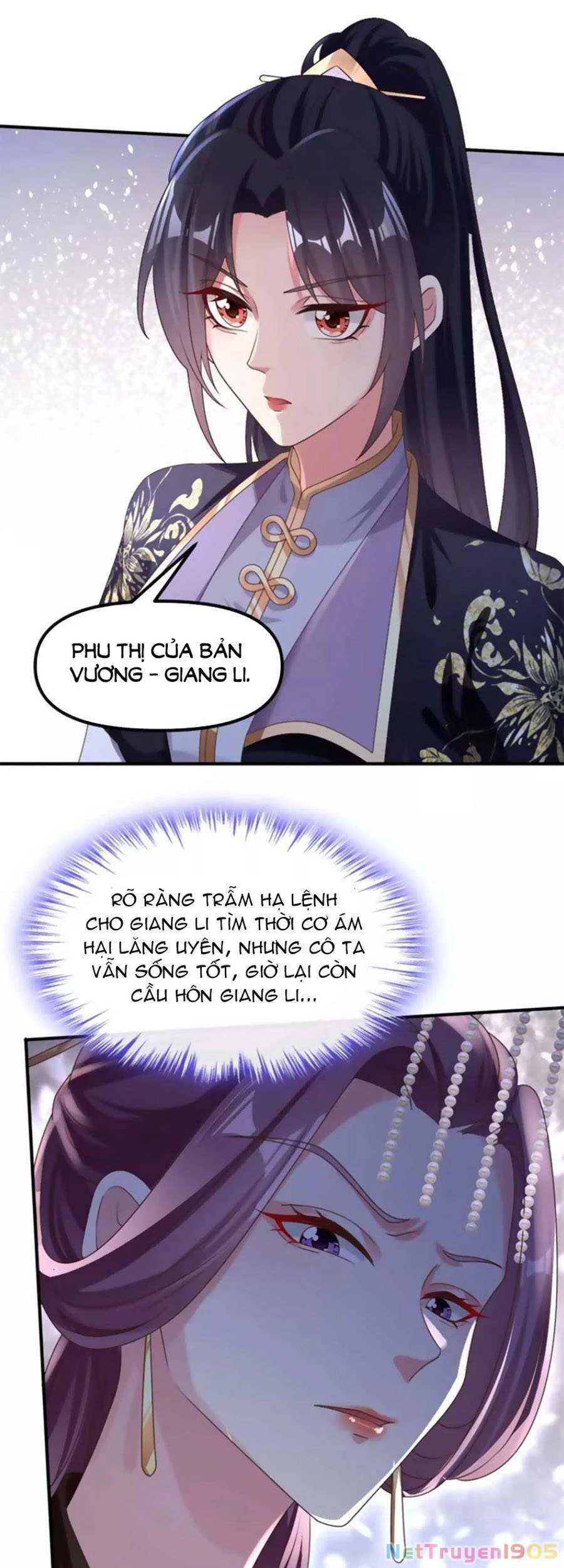 Hệ Thống Xuyên Nhanh: Ác Nam Không Dễ Chọc Chapter 105 - 21