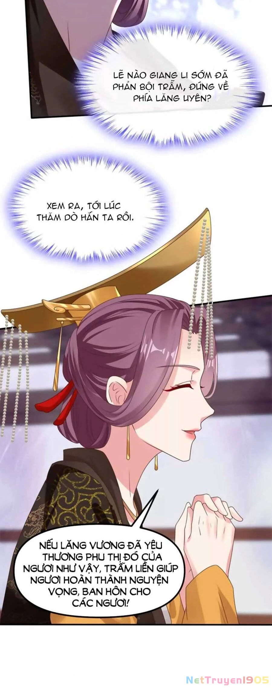 Hệ Thống Xuyên Nhanh: Ác Nam Không Dễ Chọc Chapter 105 - 22