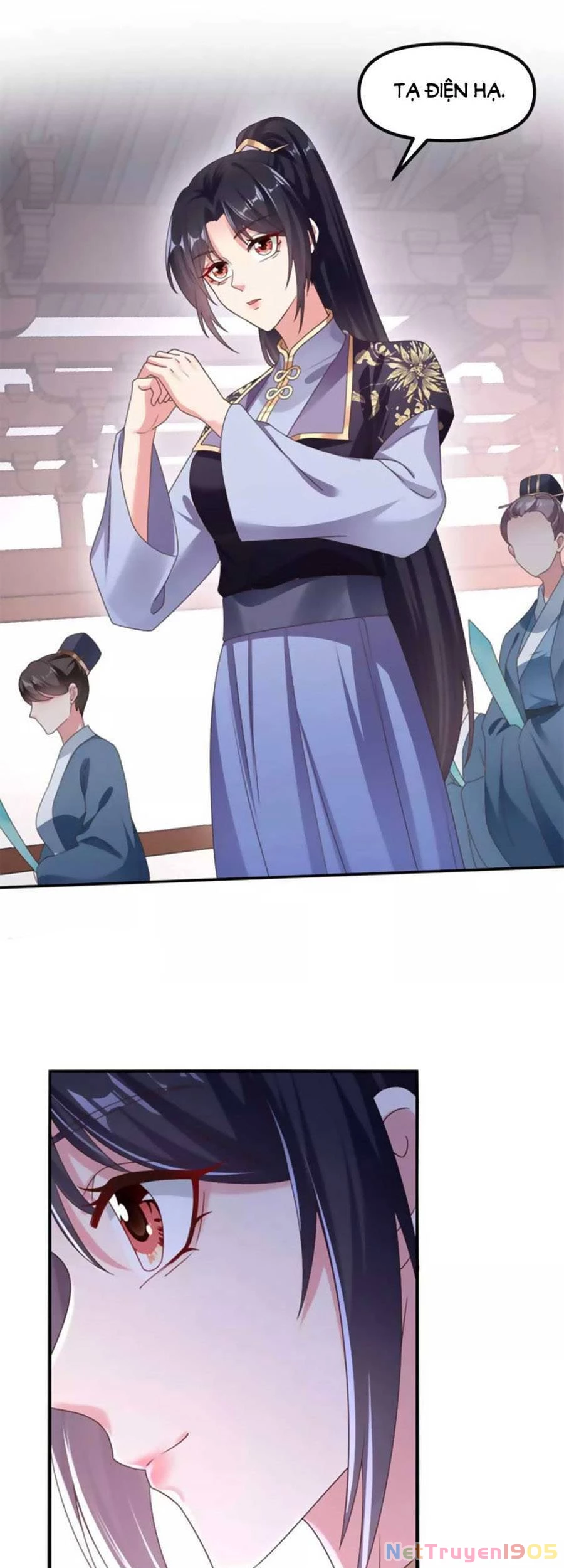 Hệ Thống Xuyên Nhanh: Ác Nam Không Dễ Chọc Chapter 105 - 23