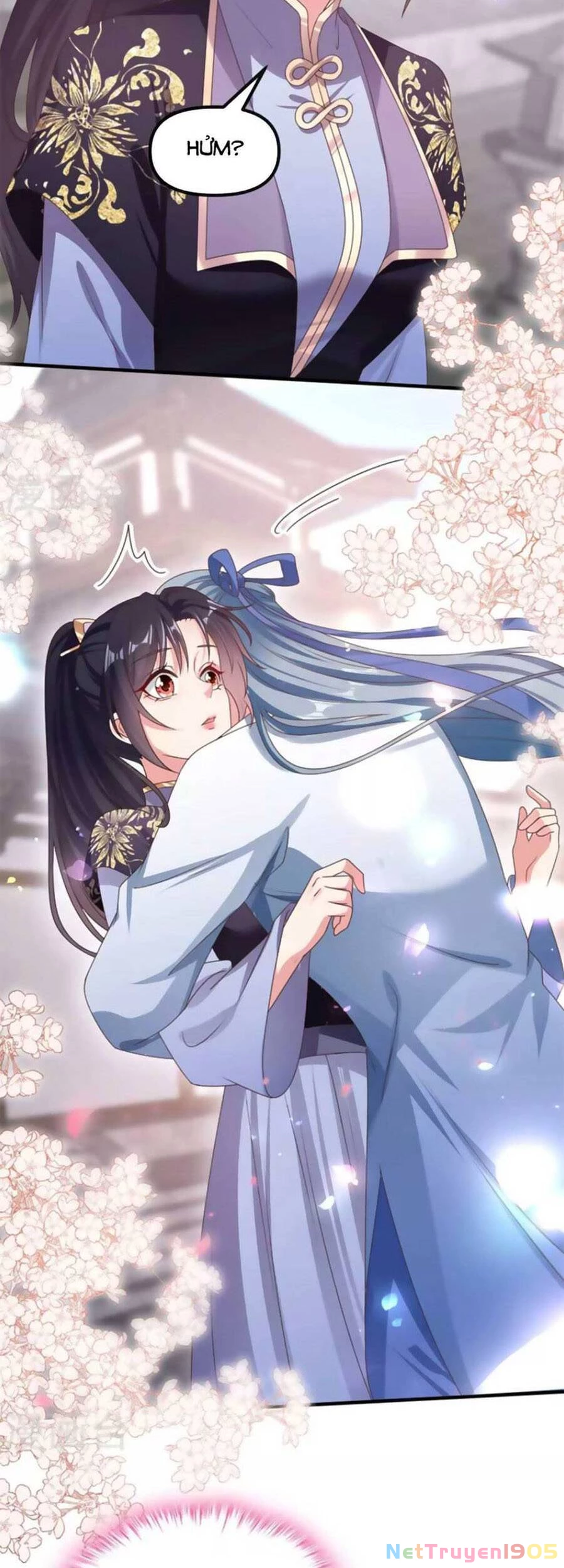 Hệ Thống Xuyên Nhanh: Ác Nam Không Dễ Chọc Chapter 106 - 3