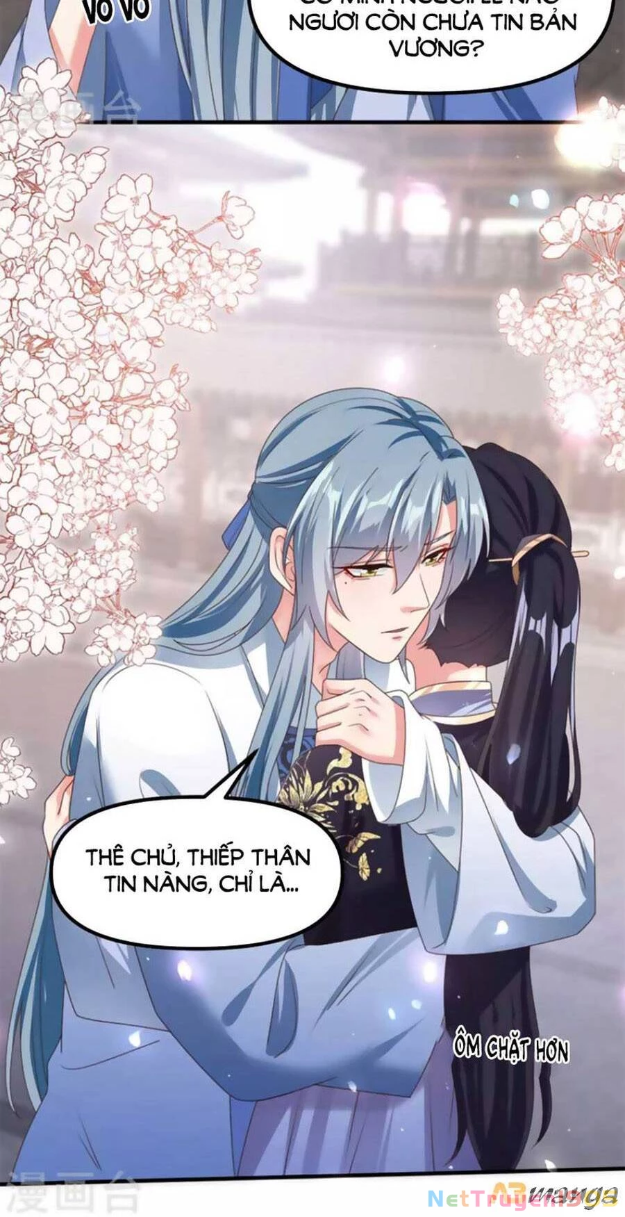 Hệ Thống Xuyên Nhanh: Ác Nam Không Dễ Chọc Chapter 106 - 5