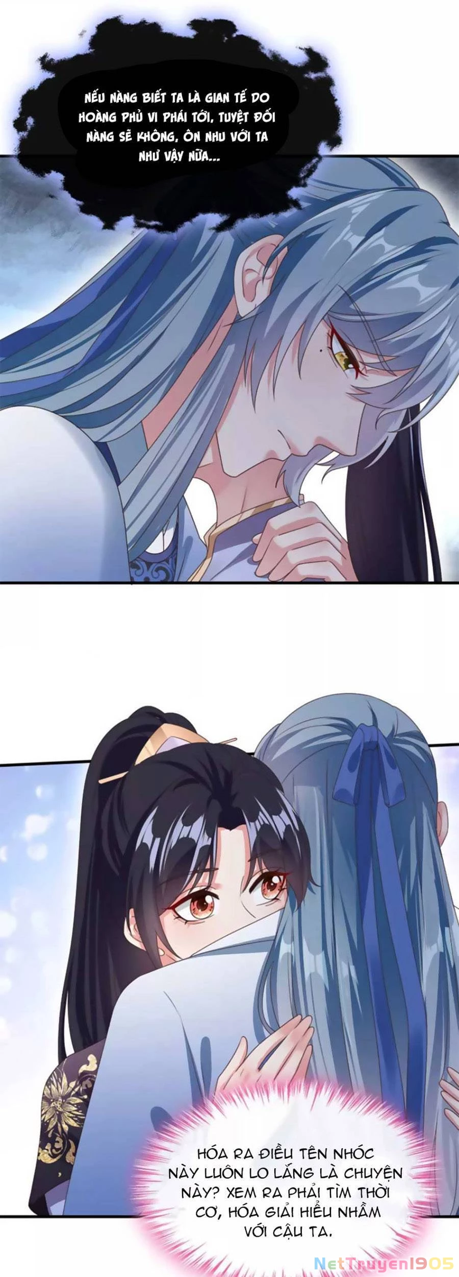 Hệ Thống Xuyên Nhanh: Ác Nam Không Dễ Chọc Chapter 106 - 6