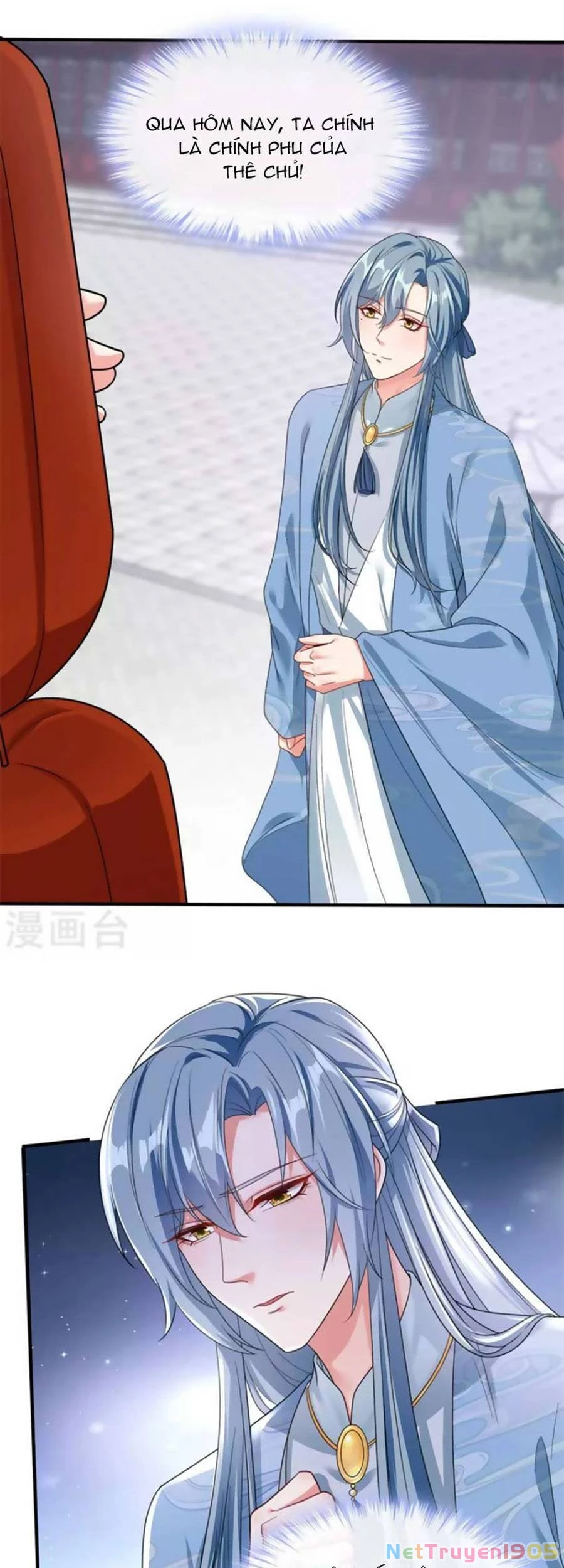 Hệ Thống Xuyên Nhanh: Ác Nam Không Dễ Chọc Chapter 106 - 8