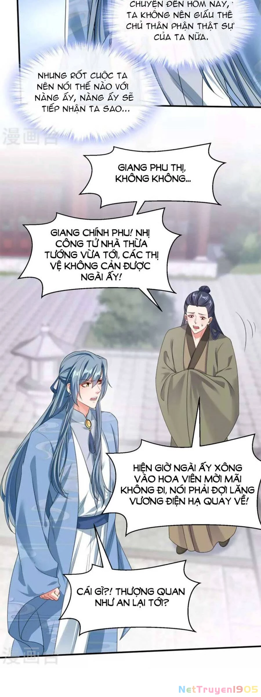 Hệ Thống Xuyên Nhanh: Ác Nam Không Dễ Chọc Chapter 106 - 9