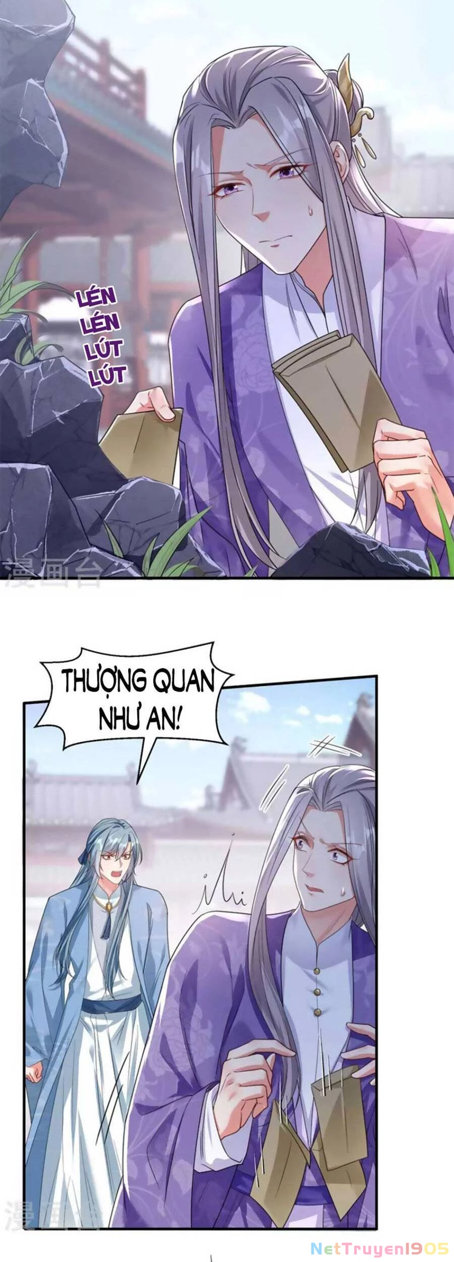 Hệ Thống Xuyên Nhanh: Ác Nam Không Dễ Chọc Chapter 106 - 11