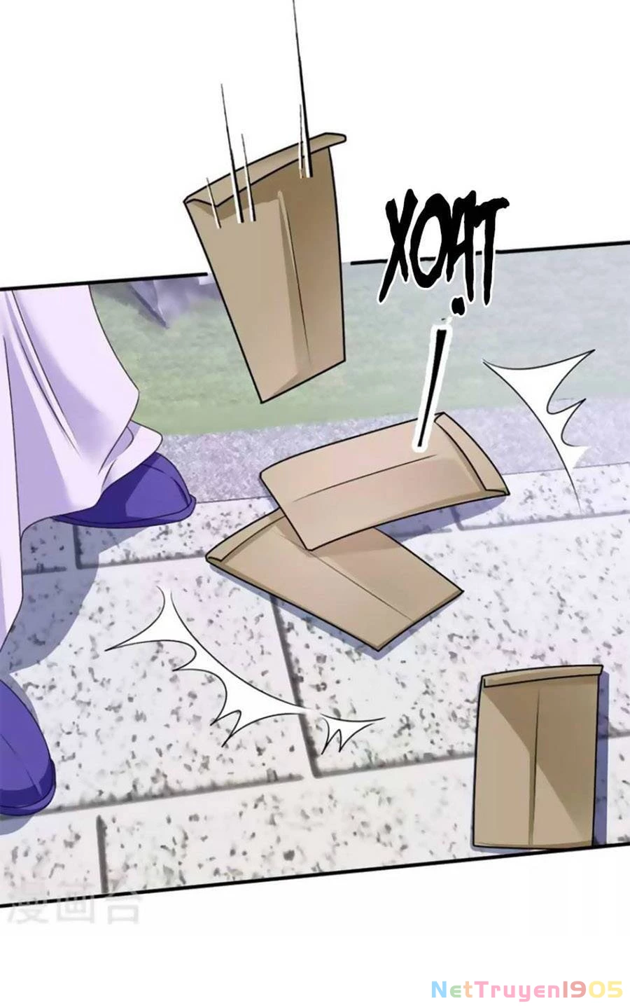Hệ Thống Xuyên Nhanh: Ác Nam Không Dễ Chọc Chapter 106 - 12