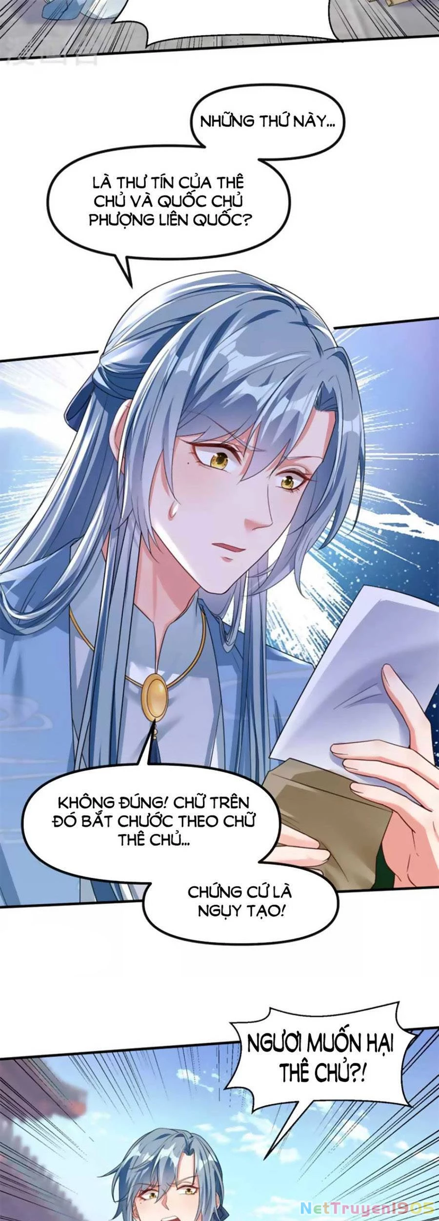 Hệ Thống Xuyên Nhanh: Ác Nam Không Dễ Chọc Chapter 106 - 15