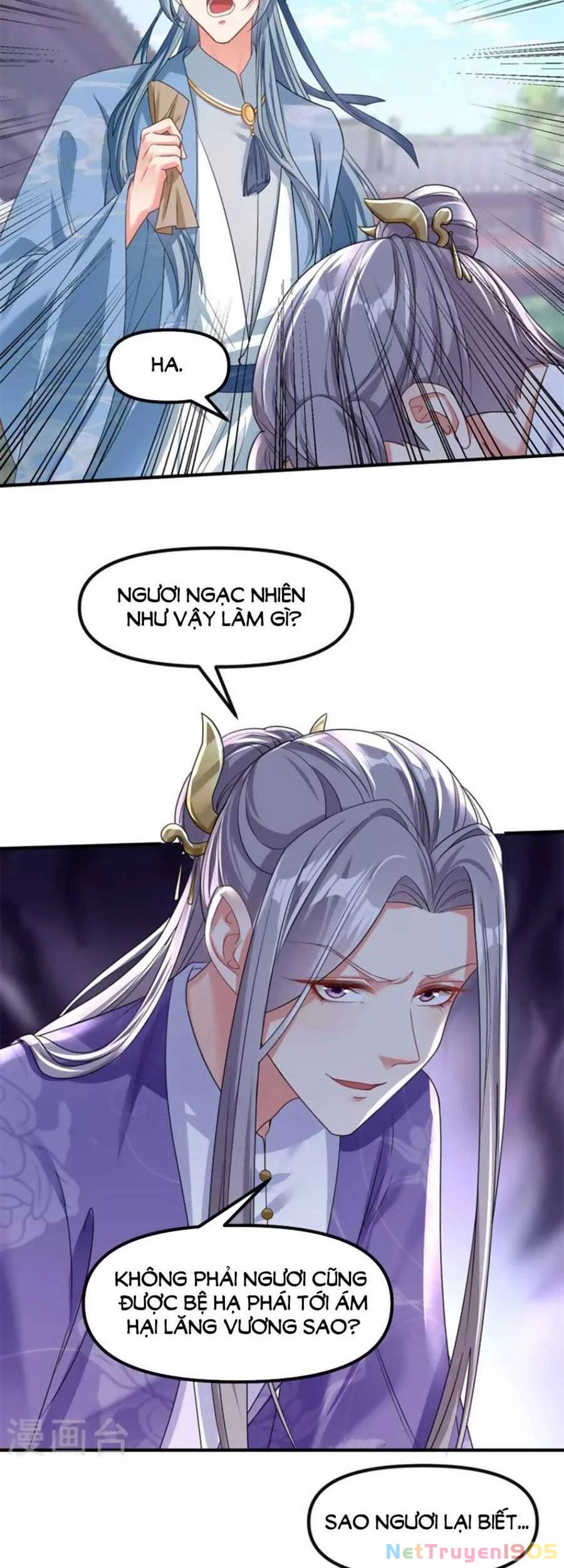 Hệ Thống Xuyên Nhanh: Ác Nam Không Dễ Chọc Chapter 106 - 16