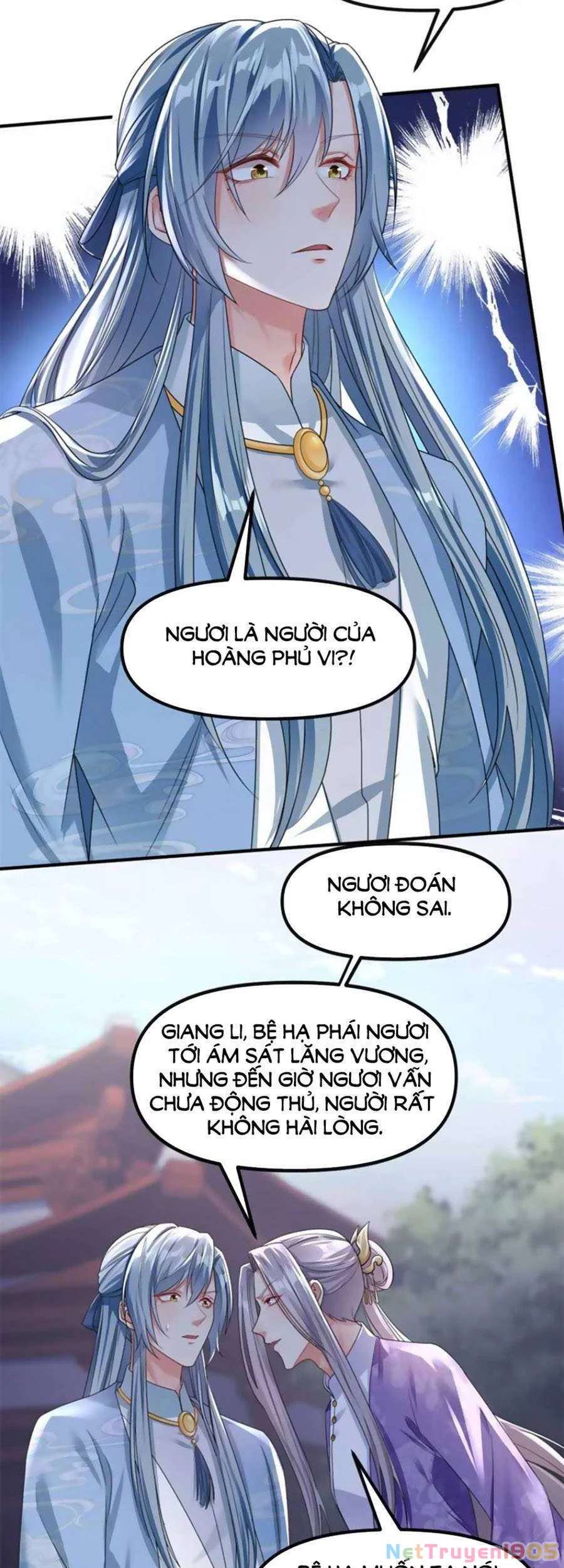 Hệ Thống Xuyên Nhanh: Ác Nam Không Dễ Chọc Chapter 106 - 17