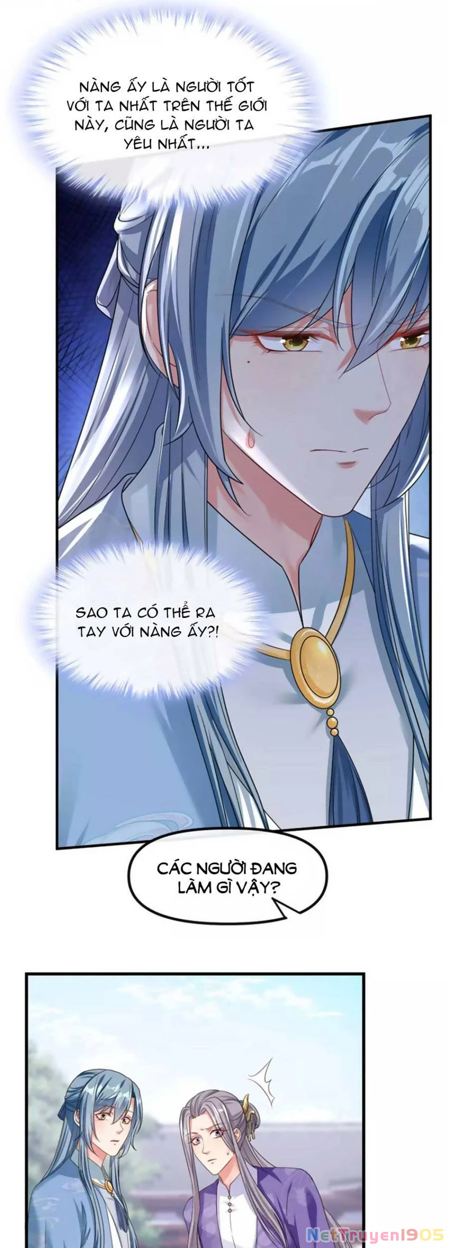 Hệ Thống Xuyên Nhanh: Ác Nam Không Dễ Chọc Chapter 106 - 19