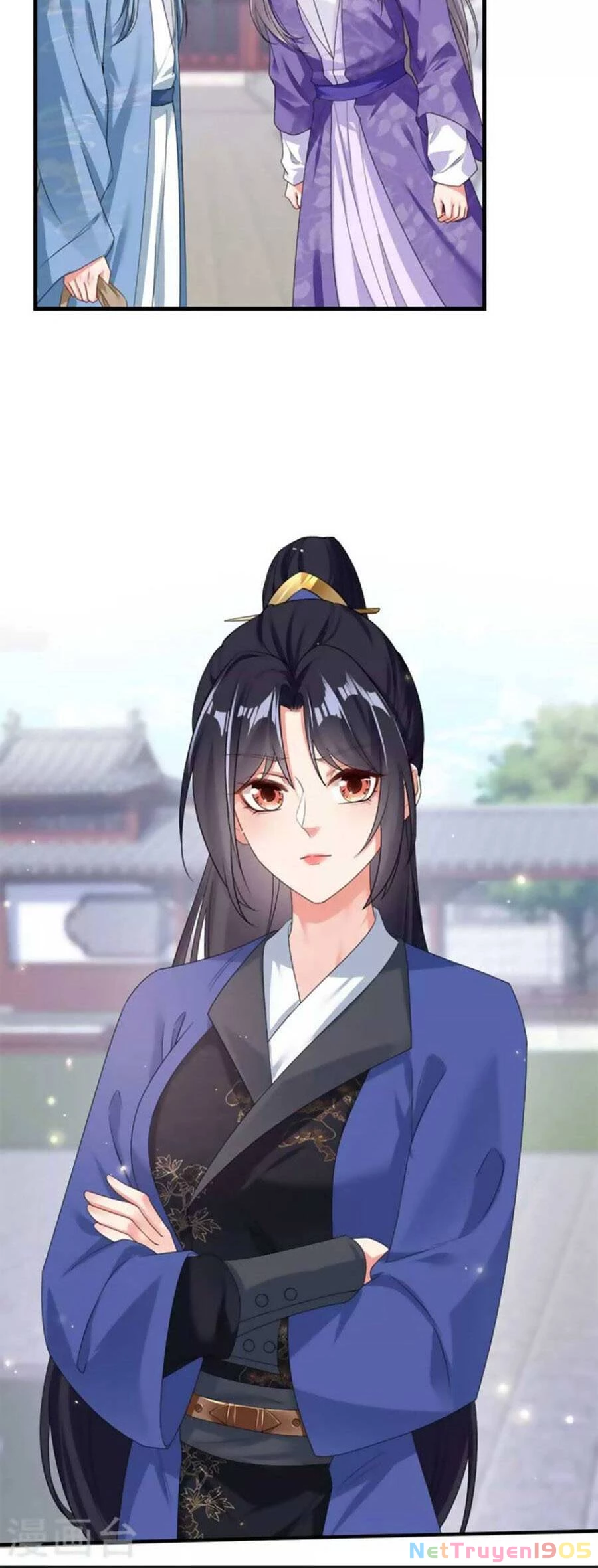 Hệ Thống Xuyên Nhanh: Ác Nam Không Dễ Chọc Chapter 106 - 20